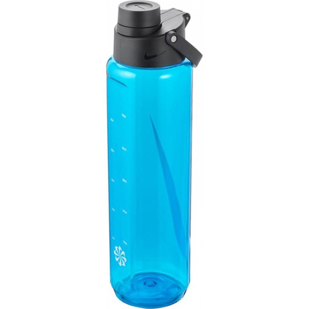 Nike N1007638-445 Renew Recharge Chug 950ML Suluk - Mavi Suluk Fiyatı