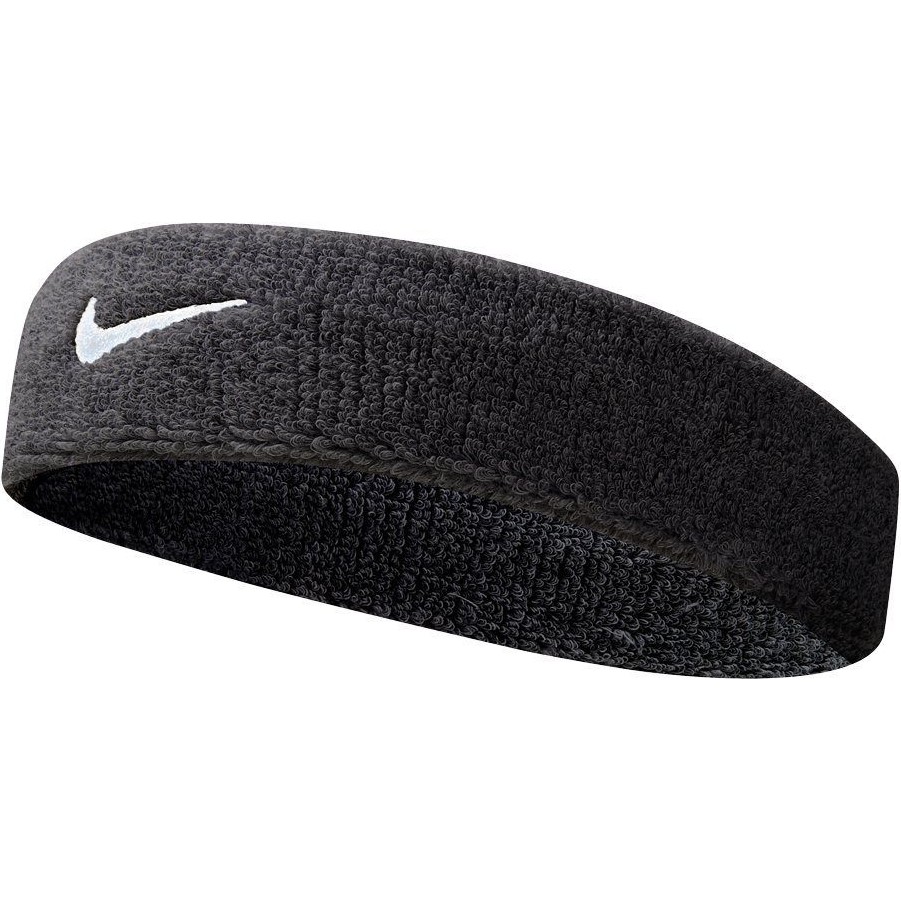 Nike N1012407-010 Swoosh Alın Ter Bandı Bandana (Outdoor) Fiyatı