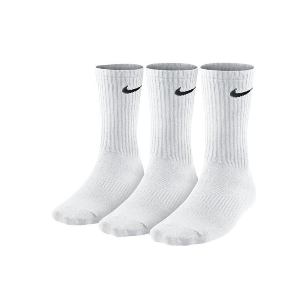 Nike Nıke U Nk Perf Ltwt Crew 3pr 3lü Çorap Sx4704-101 42-46 Beden Çorap (Outdoor) Fiyatı