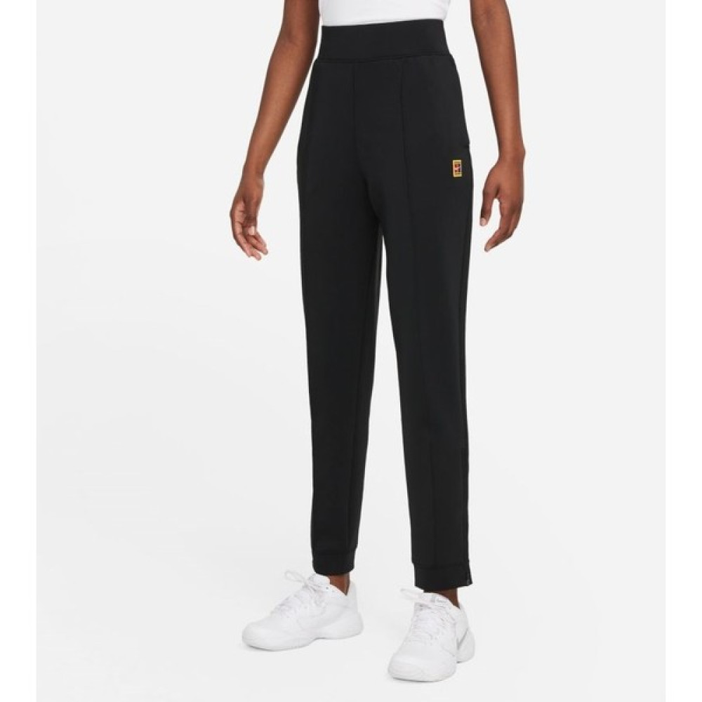 Nike Nikecourt Dri-Fit Knit DA4722-010 Kadın Eşofman Fiyatı