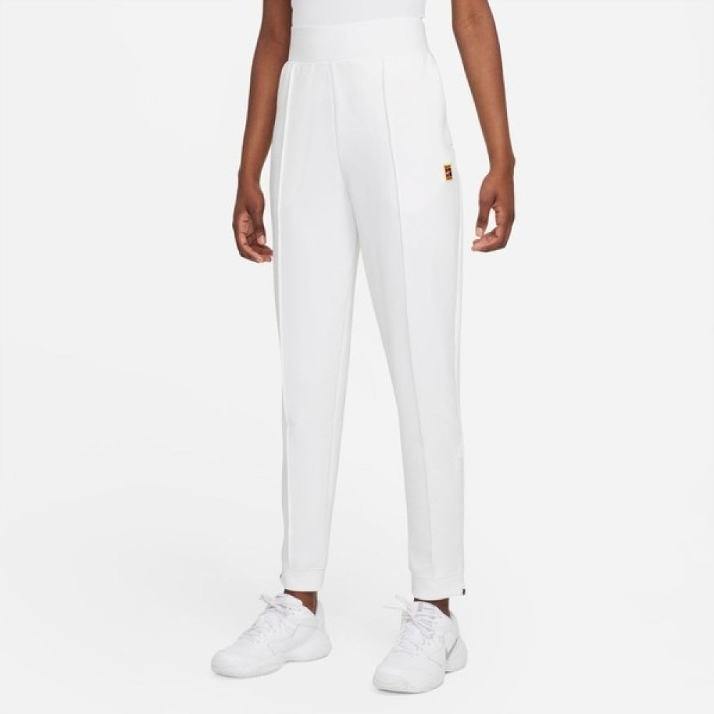 Nike Nikecourt Dri-Fit Knit DA4722-100 Kadın Eşofman Fiyatı