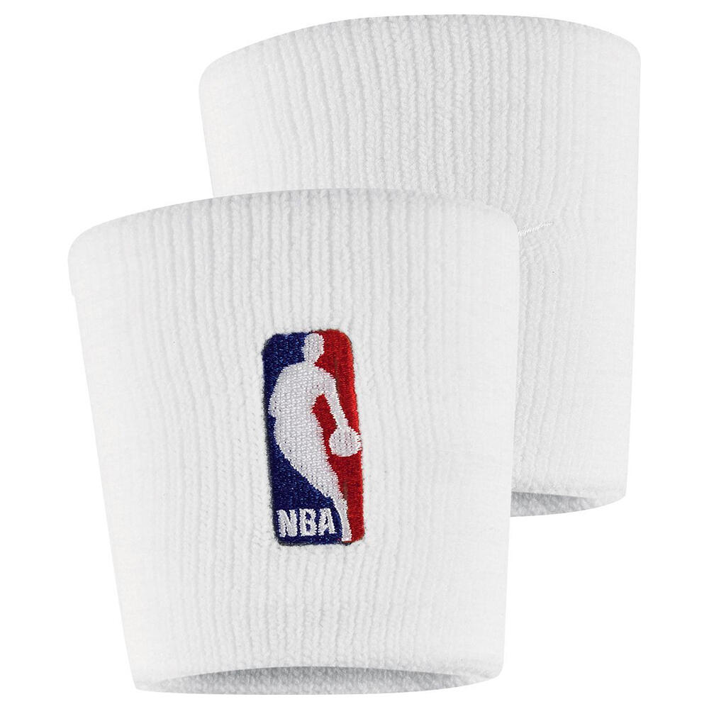 Nike NKN03-100 NBA Elite Basketbol Bilekliği Basketbol Ürünleri Fiyatı