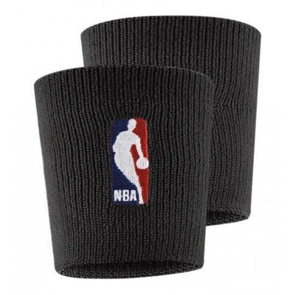 Nike N.kn.03.001.os Wrıstbands Nba 2 Pk Havlu Bıleklık Pilates Aletleri Fiyatı
