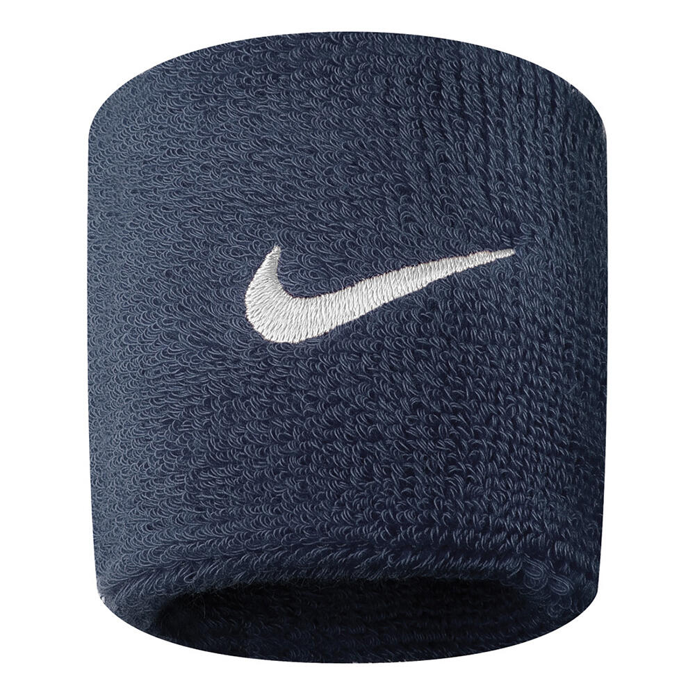Nike NNN04-416 Swoosh Kısa Bileklik Lacivert Basketbol Ürünleri Fiyatı