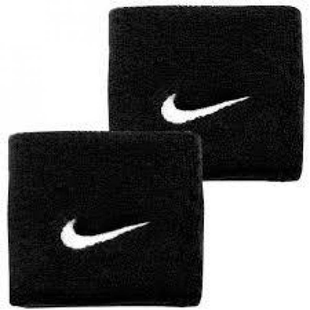 Nike N.nn.04.010.os Swoosh Wrıstbands 2 Pk Havlu Bıleklık 2'Lı Pilates Aletleri Fiyatı