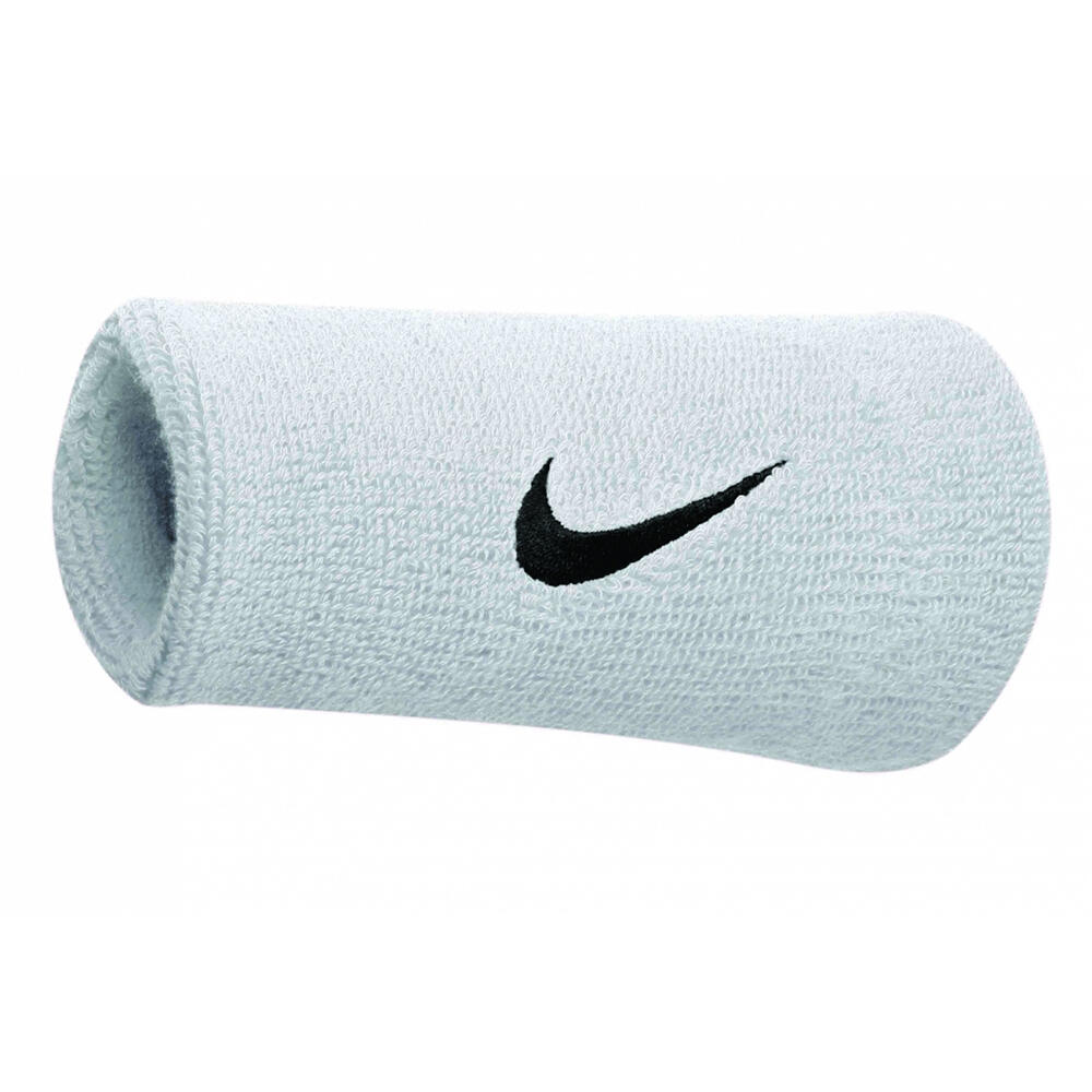Nike NNN05-101 Swoosh Uzun Bileklik Beyaz Basketbol Ürünleri Fiyatı