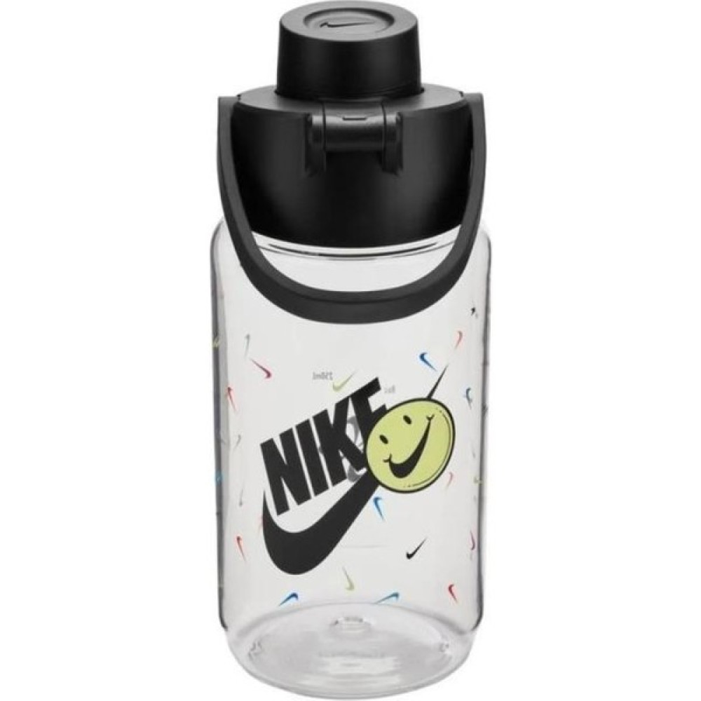 Nike Renew Recharge Chug Bottle 16OZ Unisex Suluk Matara Şeffaf N.100.7634.968.16 Suluk Fiyatı