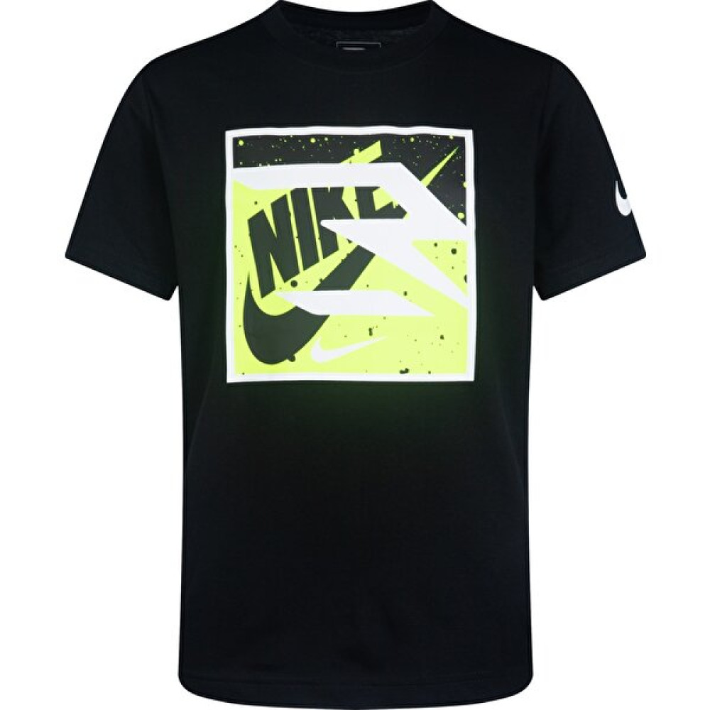 Nike Rwb x Futura Box Logo Çocuk T-Shirt 9Q0437-023 T-Shirt & Sweatshirt (Outdoor) Fiyatı