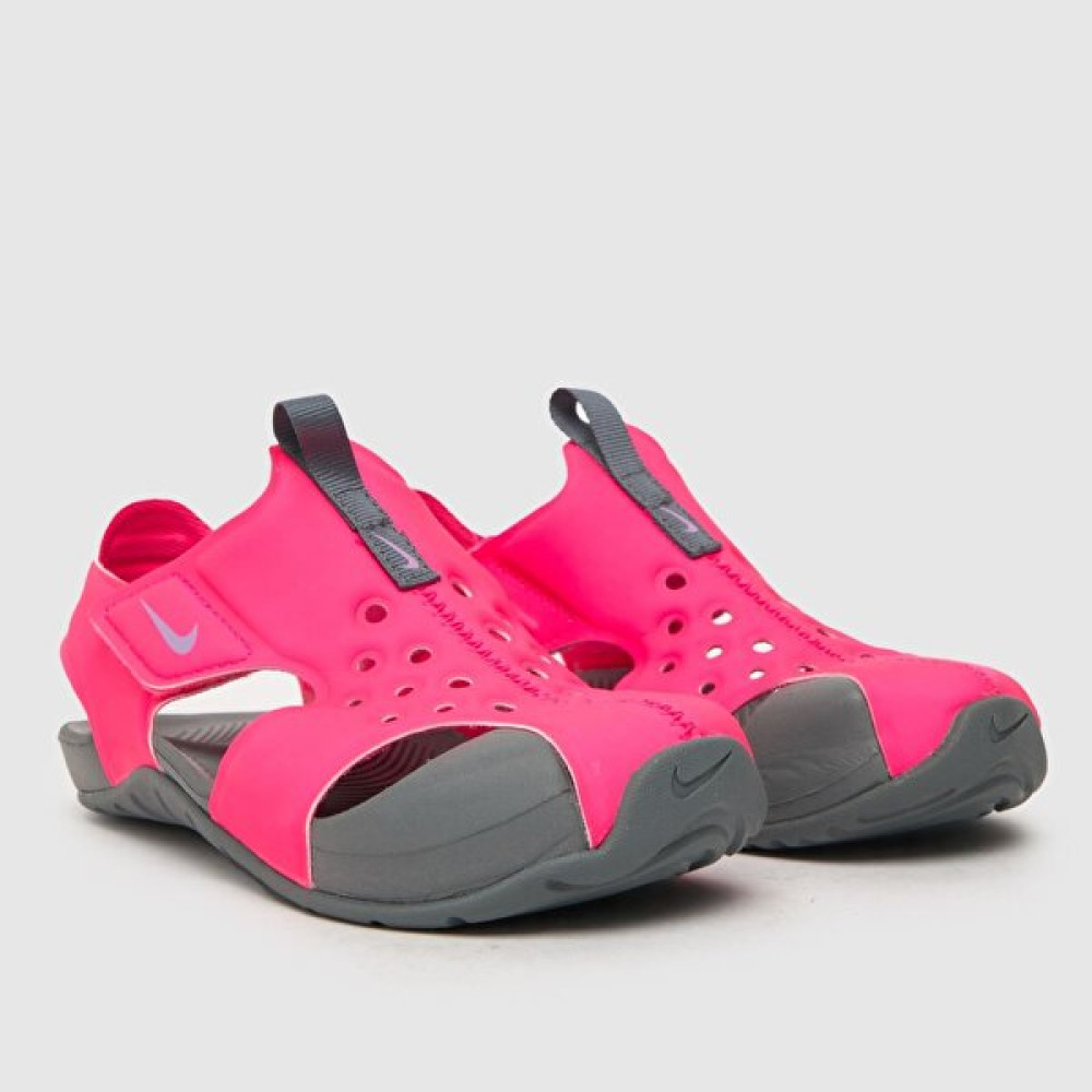 Nike Sunray Protect 2 Kız Çocuk Terlik & Sandaleti Fiyatı