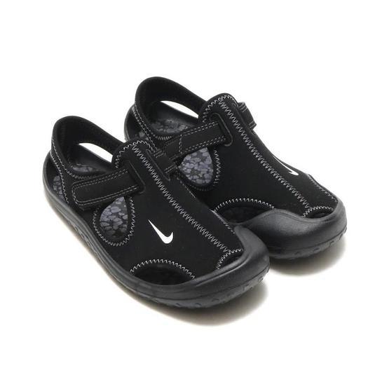 Nike Sunray Protect 903631-001 Erkek Çocuk Sandalet