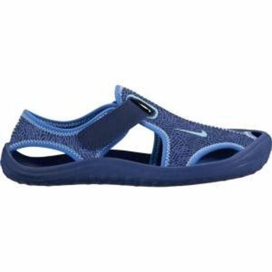 Nike Sunray Protect 903631-001 Erkek Çocuk Sandalet Erkek Çocuk Terlik & Sandaleti Fiyatı