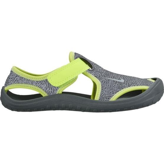 Nike Sunray Protect 903631-001 Erkek Çocuk Sandalet
