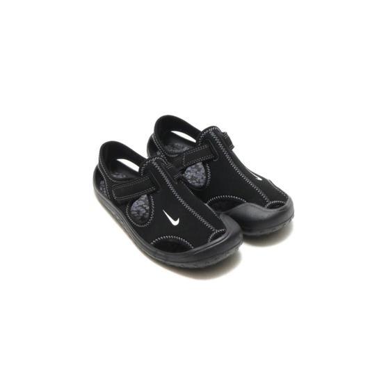 Nike Sunray Protect 903631-001 Erkek Çocuk Sandalet