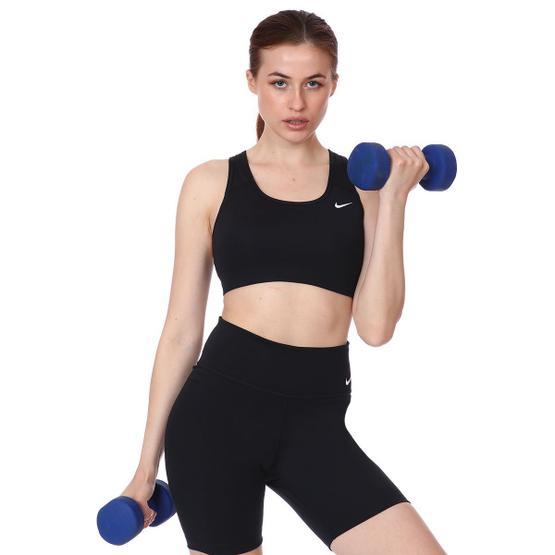 Nike Swoosh Bra Sporcu Sütyeni