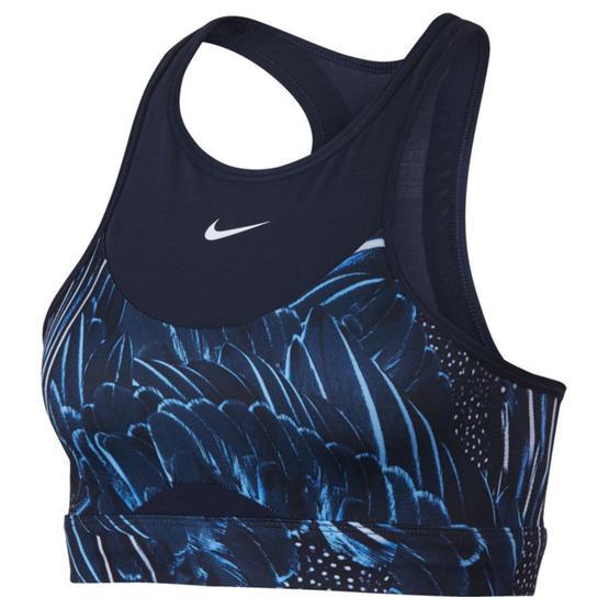 Nike Swoosh Bra Sporcu Sütyeni