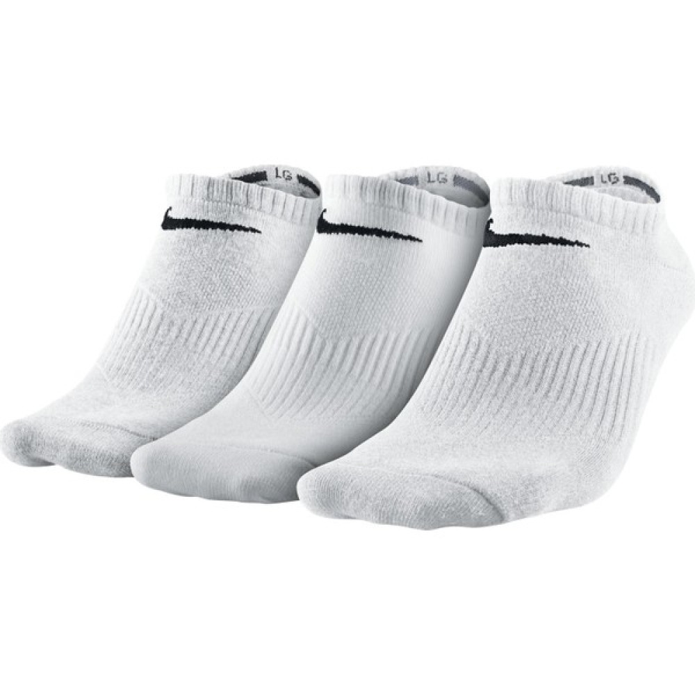 Nike Sx4705-101 Perf Ltwt Ns 3Pr 3Lü Spor Çorap Çorap (Outdoor) Fiyatı