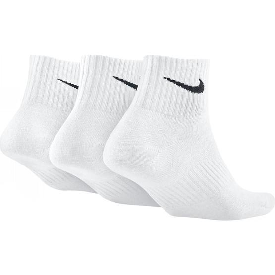 Nike SX4706-001 3Ppk Lightweight Quarter Çorap Çorap (Outdoor) Fiyatı