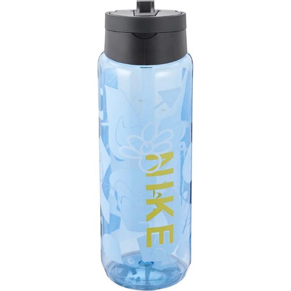 Nike Tr Renew Recharge Straw Suluk Sporcu Suluğu 16 Oz Desenli N.100.7641.935.16 Suluk Fiyatı
