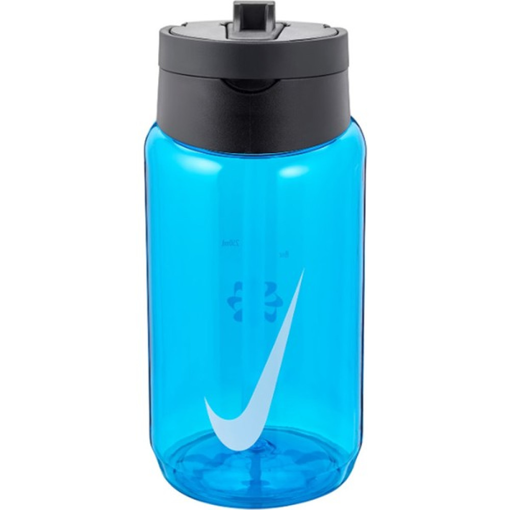 Nike Tr Renew Recharge Straw Suluk Sporcu Suluğu 16 Oz Mavi N.100.7640.445.16 Suluk Fiyatı