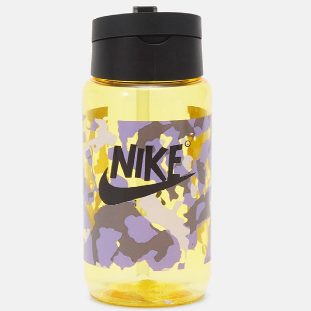 Nike Tr Renew Recharge Straw Suluk Sporcu Suluğu 16 Oz Sarı N.100.7641.939.16 Suluk Fiyatı