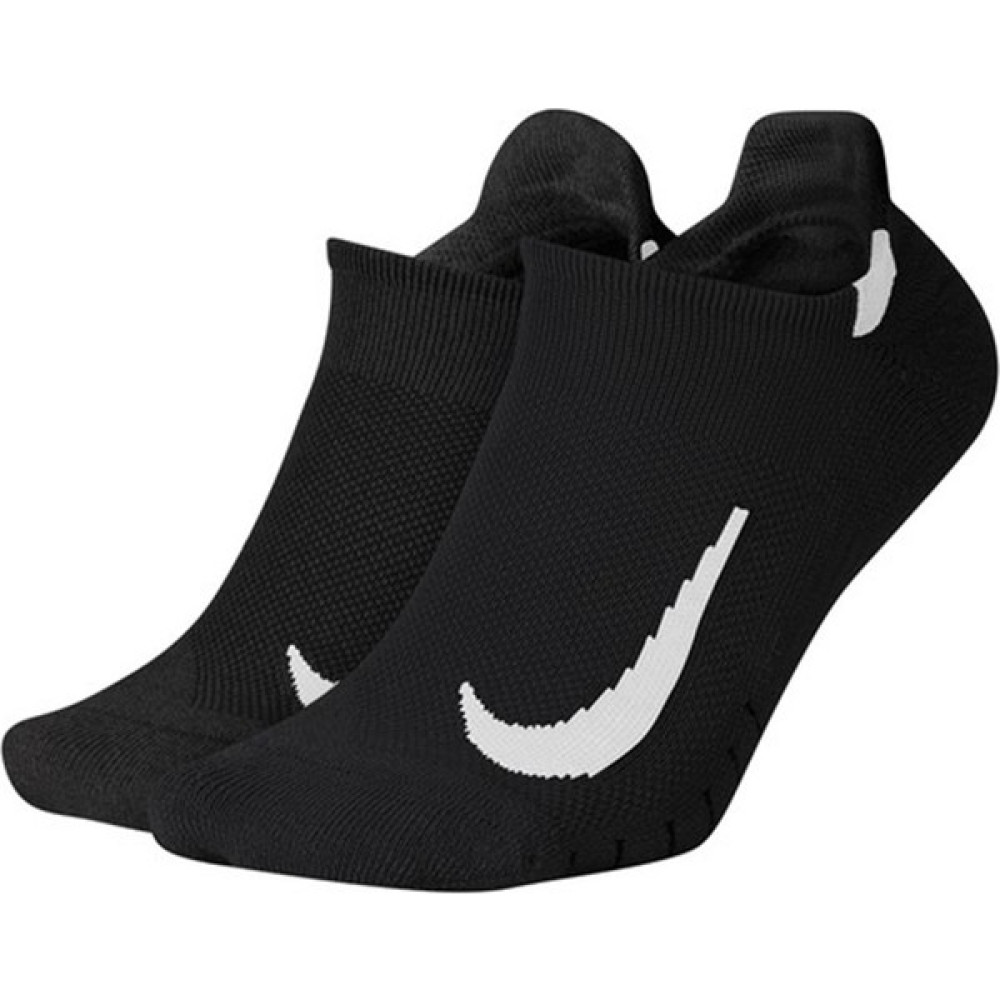 Nike U Nk Mltplıer Ns 2pr Unisex Siyah Çorap - SX7554-010 Çorap (Outdoor) Fiyatı