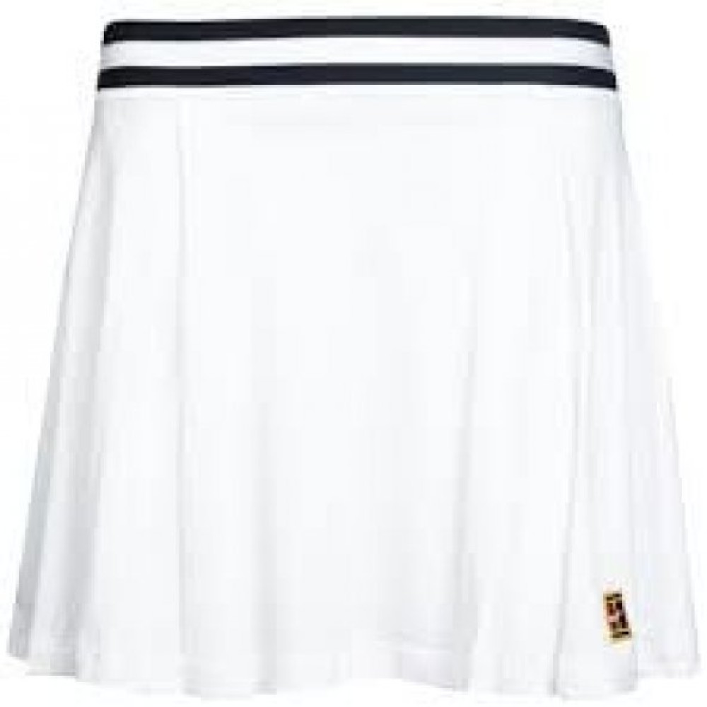 Nikecourt Dri-Fıt Heritage Kadın Tenis Eteği Tenis & Badminton Fiyatı