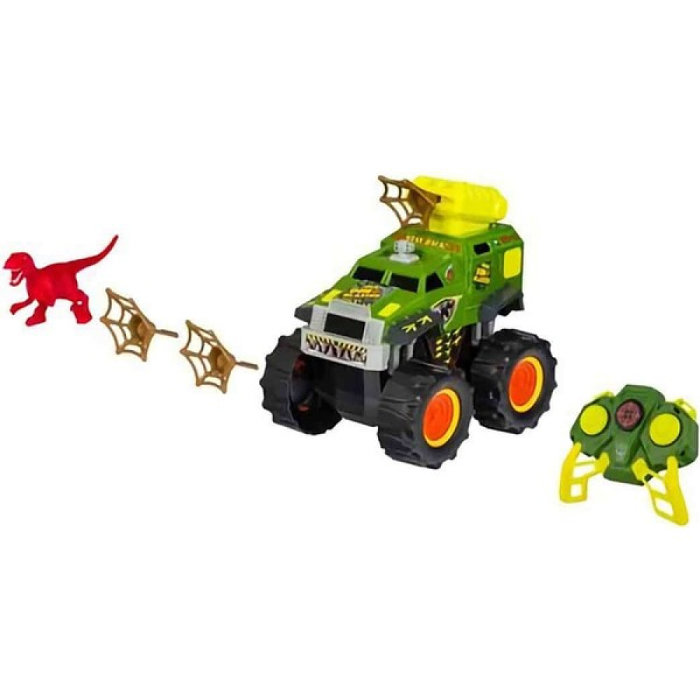 Nikko 1:16 Nikko Dino Blaster R/c Uzaktan Kumandalı Araba Oto Boyaları Fiyatı