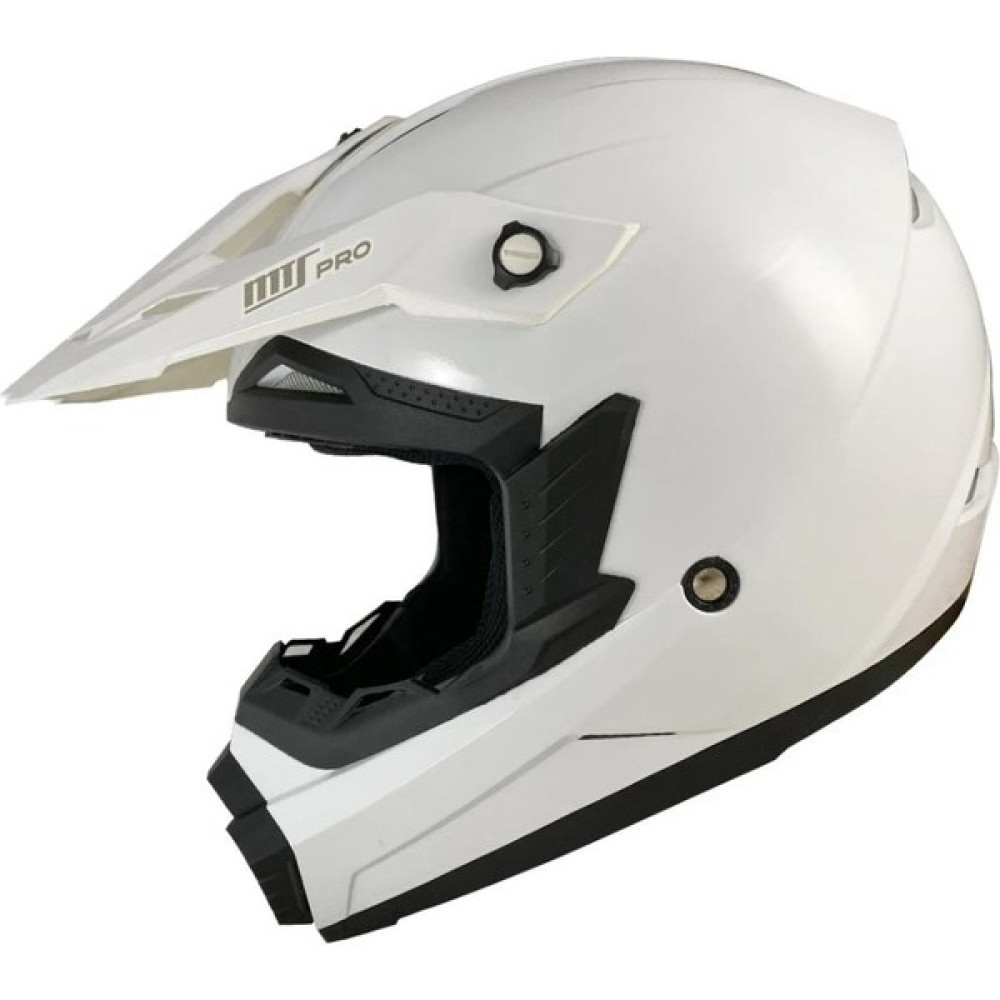 Nikko Cross Kaskı N-600 White - XL - Beyaz Oto Boyaları Fiyatı