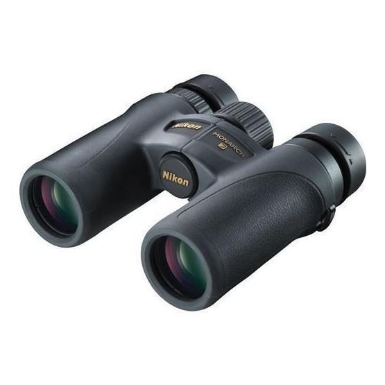 Nikon 10x42 cm Monarch 5 Binocular Dürbün