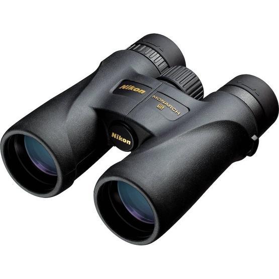 Nikon 10x42 cm Monarch 5 Binocular Dürbün