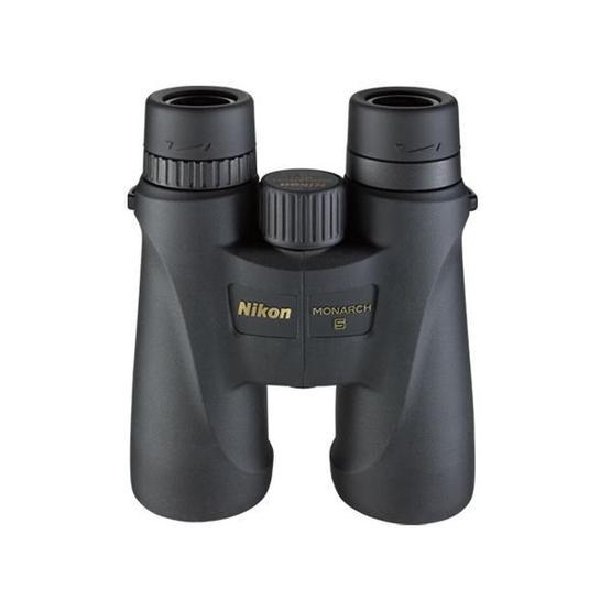 Nikon 10x42 cm Monarch 5 Binocular Dürbün