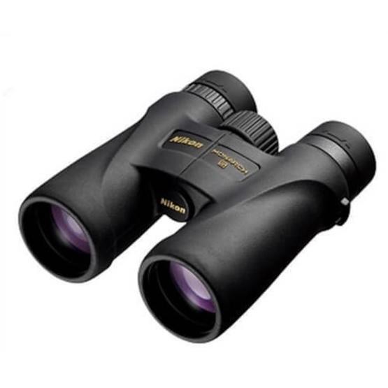 Nikon 10x42 cm Monarch 5 Binocular Dürbün