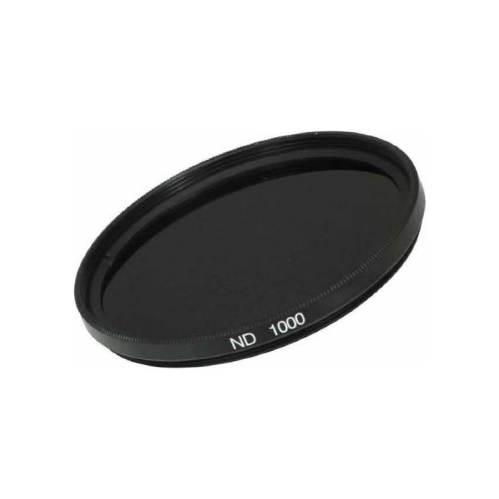 Nikon 18-55mm Lens Için 52mm ND1000 Filtre Uzun Pozlama Filtresi 10 Stop - 52 mm Objektif & Lensler Fiyatı