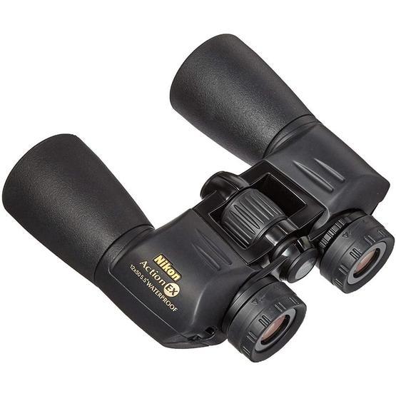 Nikon Action EX 12x50 CF Dürbün