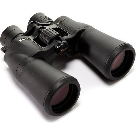 Nikon Aculon A211 16x50 Dürbün
