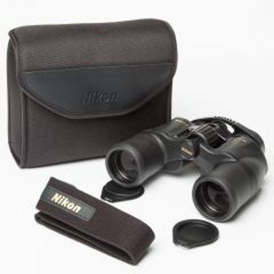 Nikon Aculon A211 16x50 Dürbün