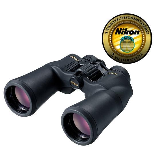 Nikon Aculon A211 16x50 Dürbün