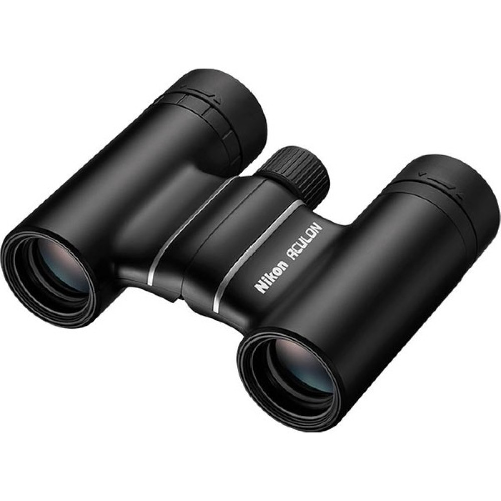 Nikon Aculon T02 10X21 Black Dürbünler Fiyatı