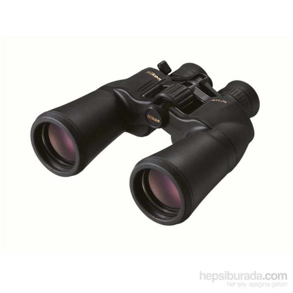 NIKON - Binocular Aculon A211 12x50 Dürbün Dürbünler Fiyatı