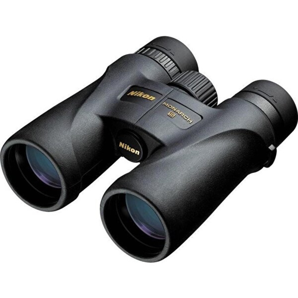 Nikon Binocular Monarch 5 10X42 El Dürbünü 88953 Dürbünler Fiyatı