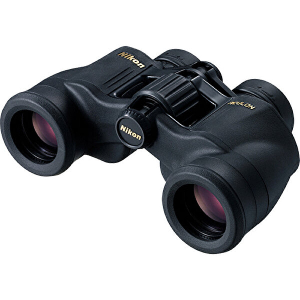 Nikon BINOCULARS ACULON A211 7X35 Dürbün Dürbünler Fiyatı