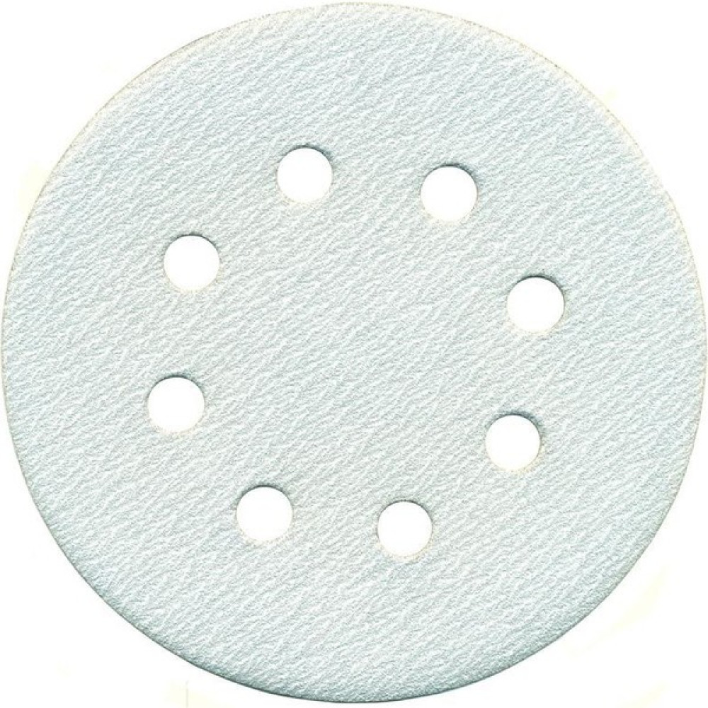 Nikon Cırtlı Disk Zımpara Beyaz Alox 125 mm 280 Kum 10 Adet Oto Boyaları Fiyatı