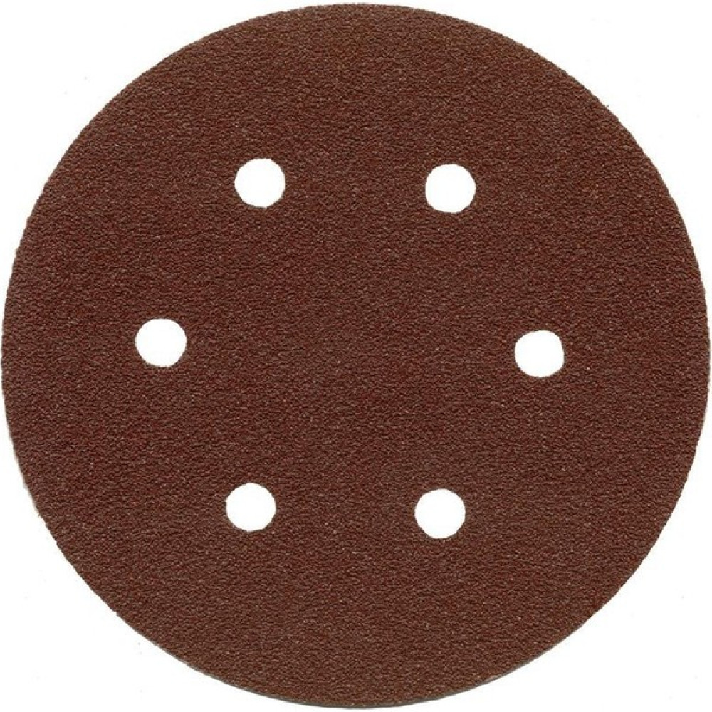 Nikon Cırtlı Disk Zımpara Kahverengi Alox 150 mm 240 Kum 10 Adet Oto Boyaları Fiyatı