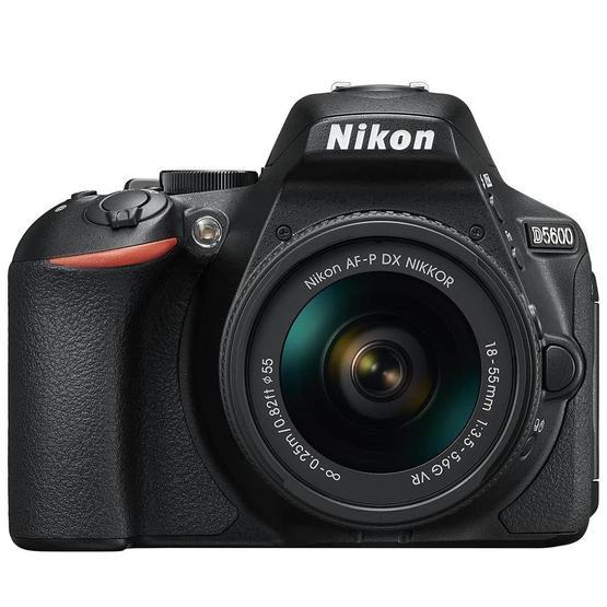 Nikon D5600 18-140mm Lens DSLR Fotoğraf Makinesi Dijital Fotoğraf Makineleri Fiyatı