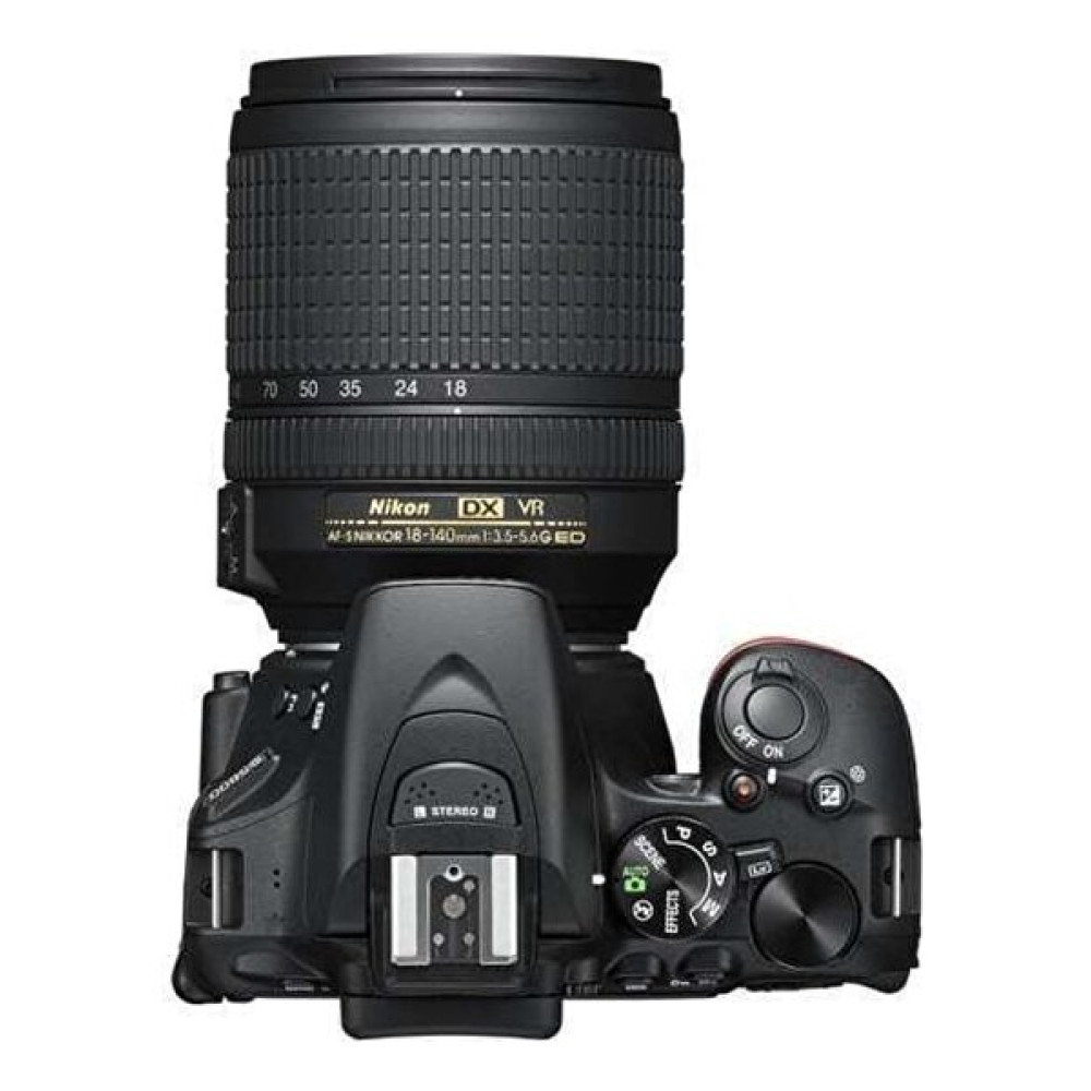 Nikon D5600 18-140Mm VR Fotoğraf Makinesi (İthalatçı Garantili) Dijital Fotoğraf Makineleri Fiyatı