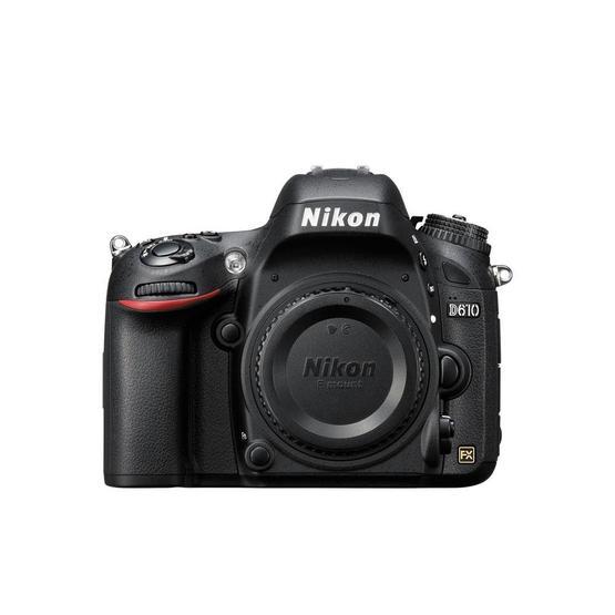 Nikon D610 Body DSLR Fotoğraf Makinesi Dijital Fotoğraf Makineleri Fiyatı