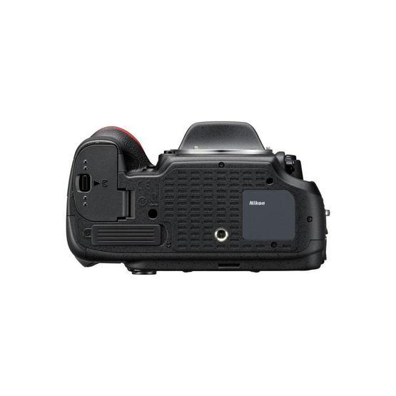 Nikon D610 Body DSLR Fotoğraf Makinesi