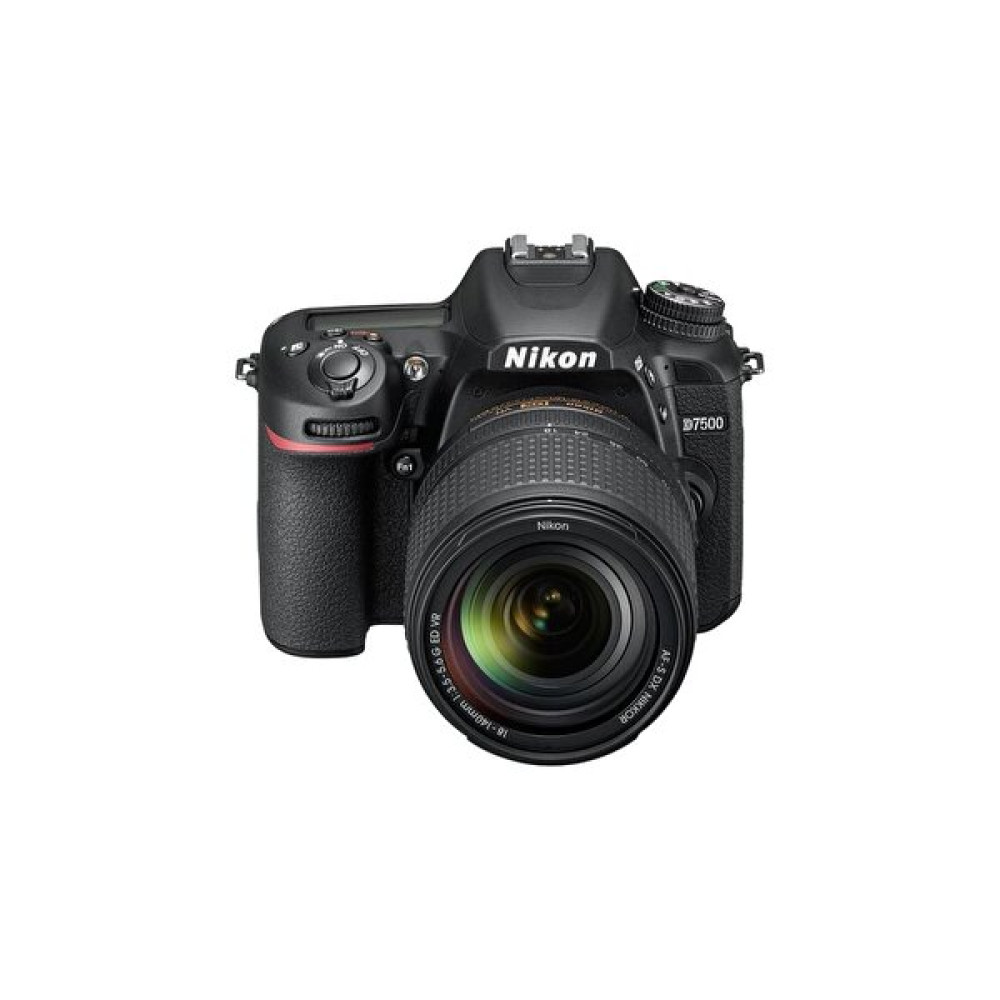 Nikon D7500 18-140Mm VR Kit (İthalatçı Garantili) Dijital Fotoğraf Makineleri Fiyatı
