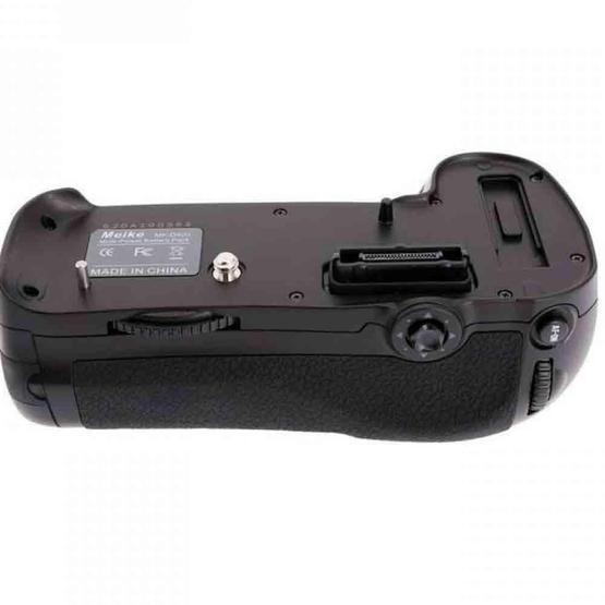 Nikon D800 - D810 Battery Grip