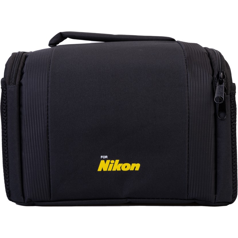 Nikon DSLR Fotoğraf Makinesi Su Geçirmez Kumaş Çanta 2 Bölmeli Diğer Fiyatı